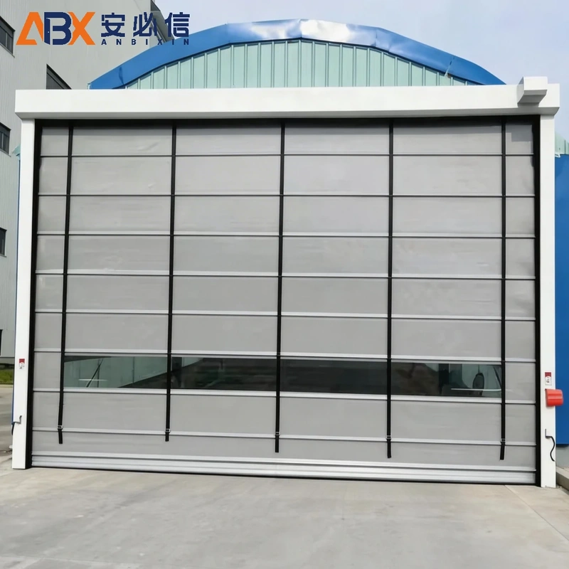 武汉市背带堆积门