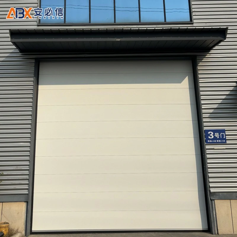 武汉市升降提升门