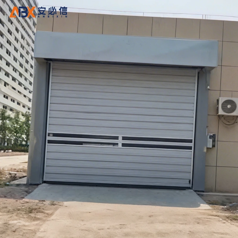 武汉市PVC高速门